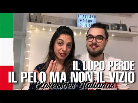 lupo porno.|Italiana/o